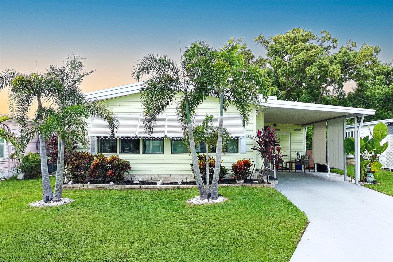 172 Clubview Dr. #5, Safety Harbor, FL 34695