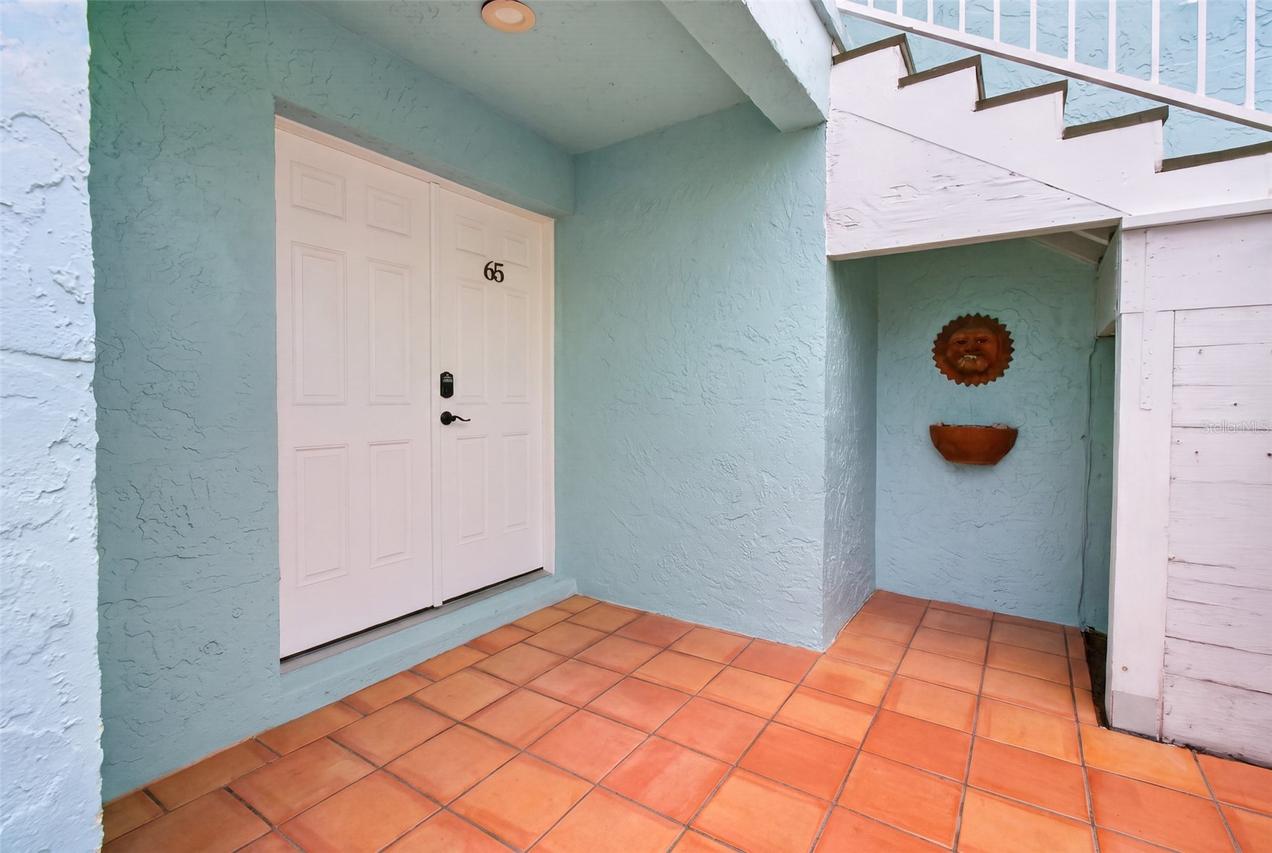 1 Windrush Blvd. #65, Indian Rocks Beach, FL 33785