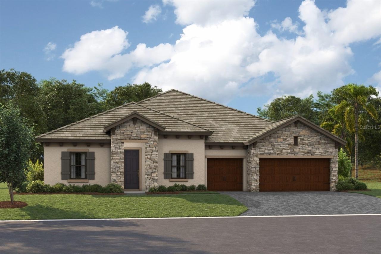 10711 Spring Sapling Cir., Parrish, FL 34219
