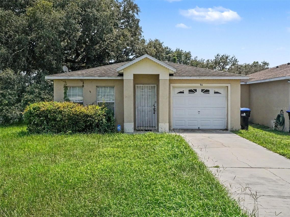 94 E 18th St., Apopka, FL 32703
