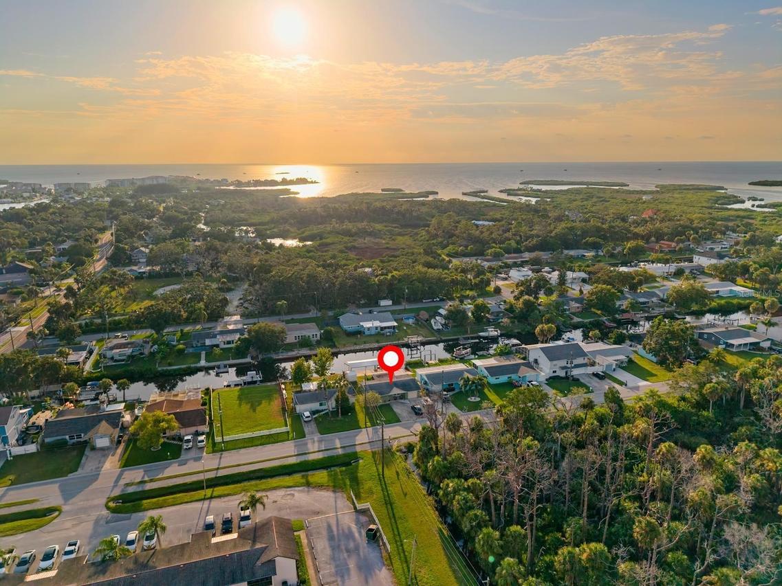 8505 Old Post Rd., Port Richey, FL 34668