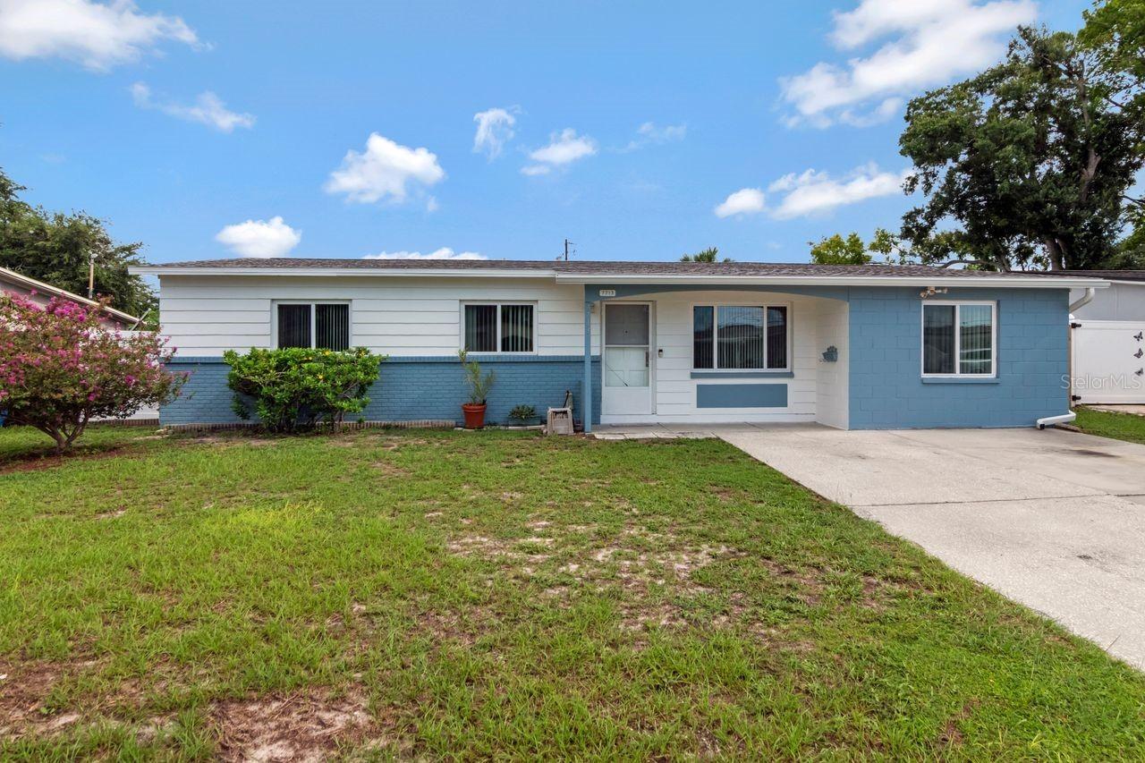 7713 W Powhatan Ave., Tampa, FL 33615