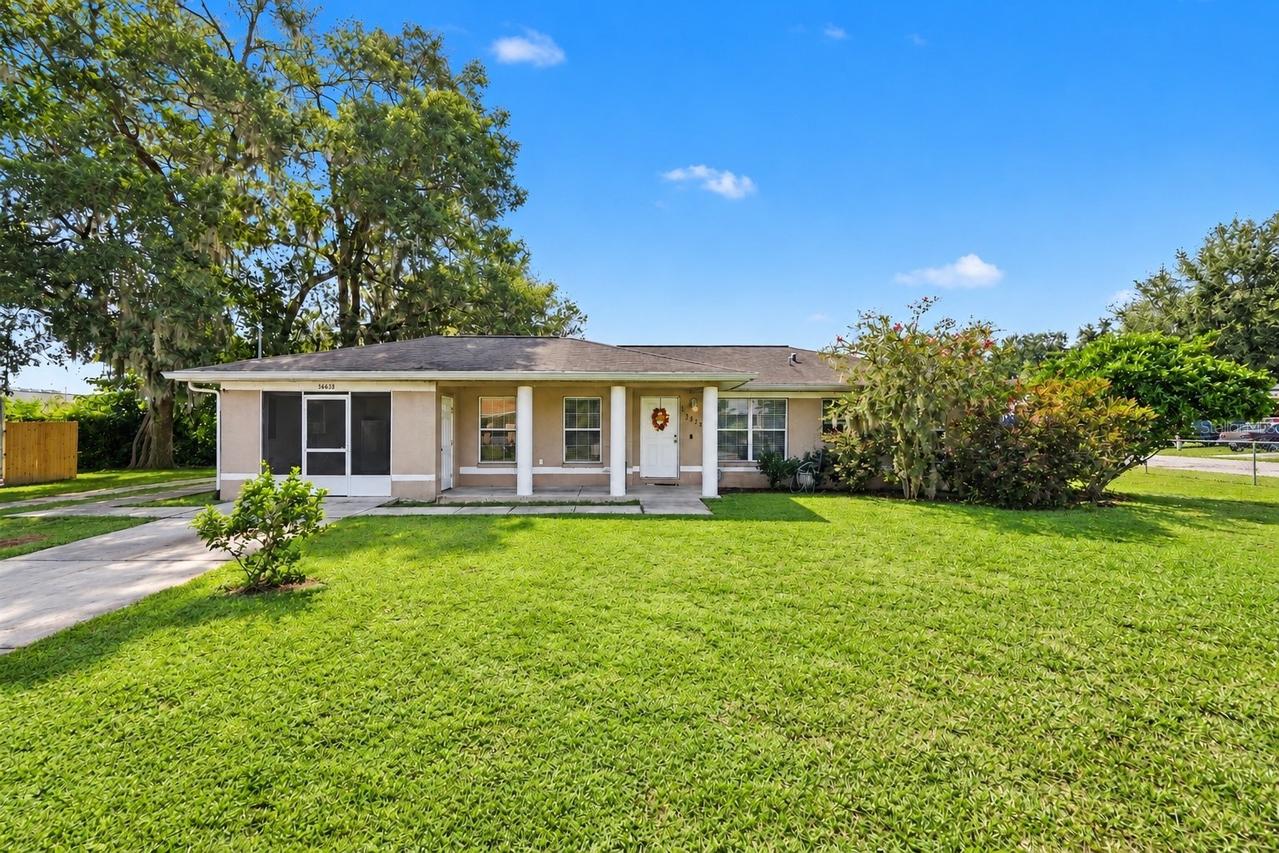 38638 Patti Ln., Dade City, FL 33523