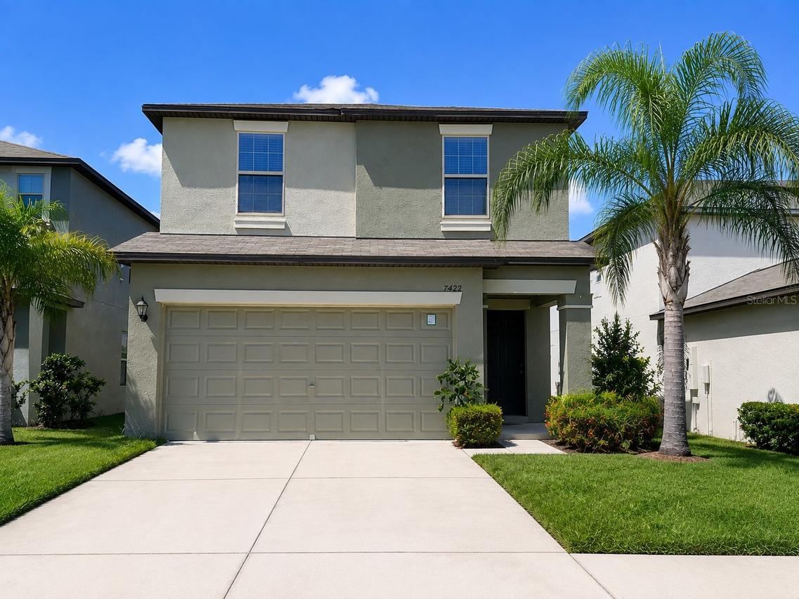 7422 Evening Primrose Ct., Tampa, FL 33619