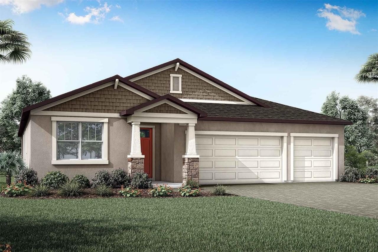 35507 Peak Willow Trace, Dade City, FL 33525