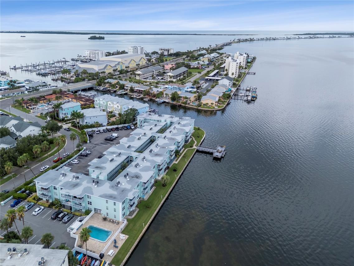 464 N Paula Dr. #211, Dunedin, FL 34698