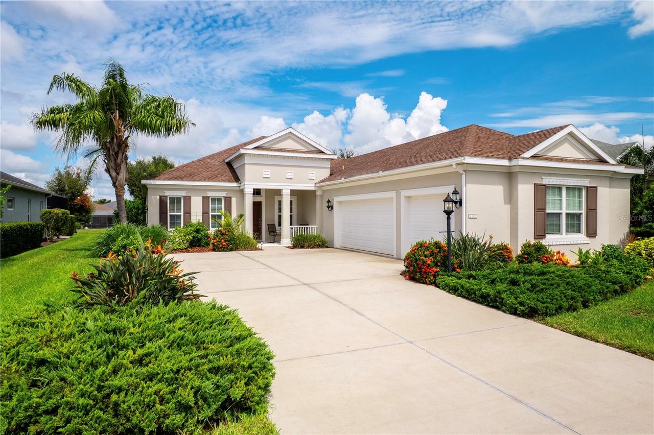 1117 Thornbury Dr., Parrish, FL 34219