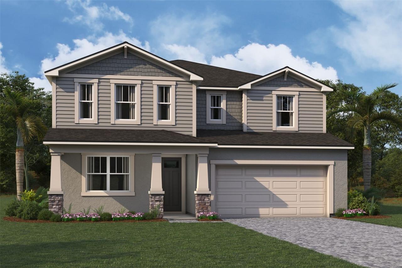 34747 Flower Patch Dr., Dade City, FL 33525