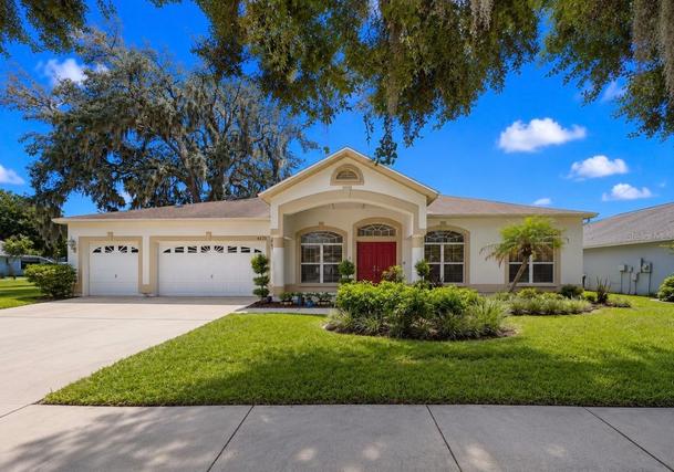 New Homes For Sale This Week in Bloomingdale: August 28th to September 3rd