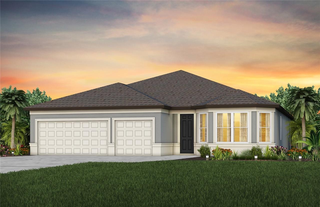 3744 Obsidian Dr., Spring Hill, FL 34609
