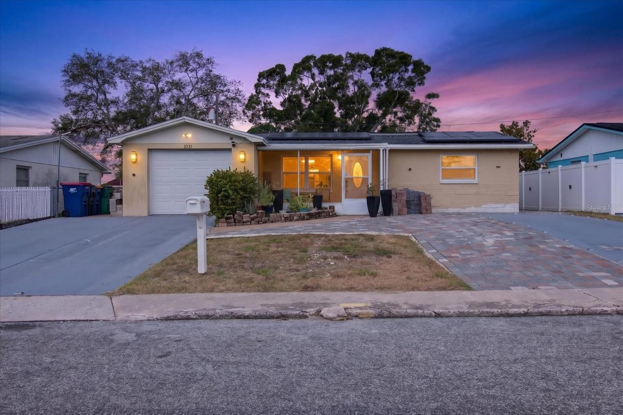 1031 Conoley Ln., Holiday, FL 34691