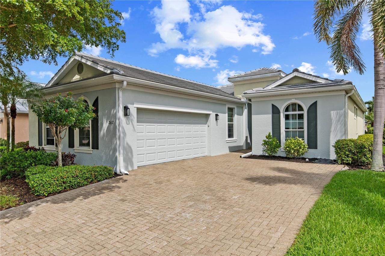 2617 Brightside Ct., Cape Coral, FL 33991