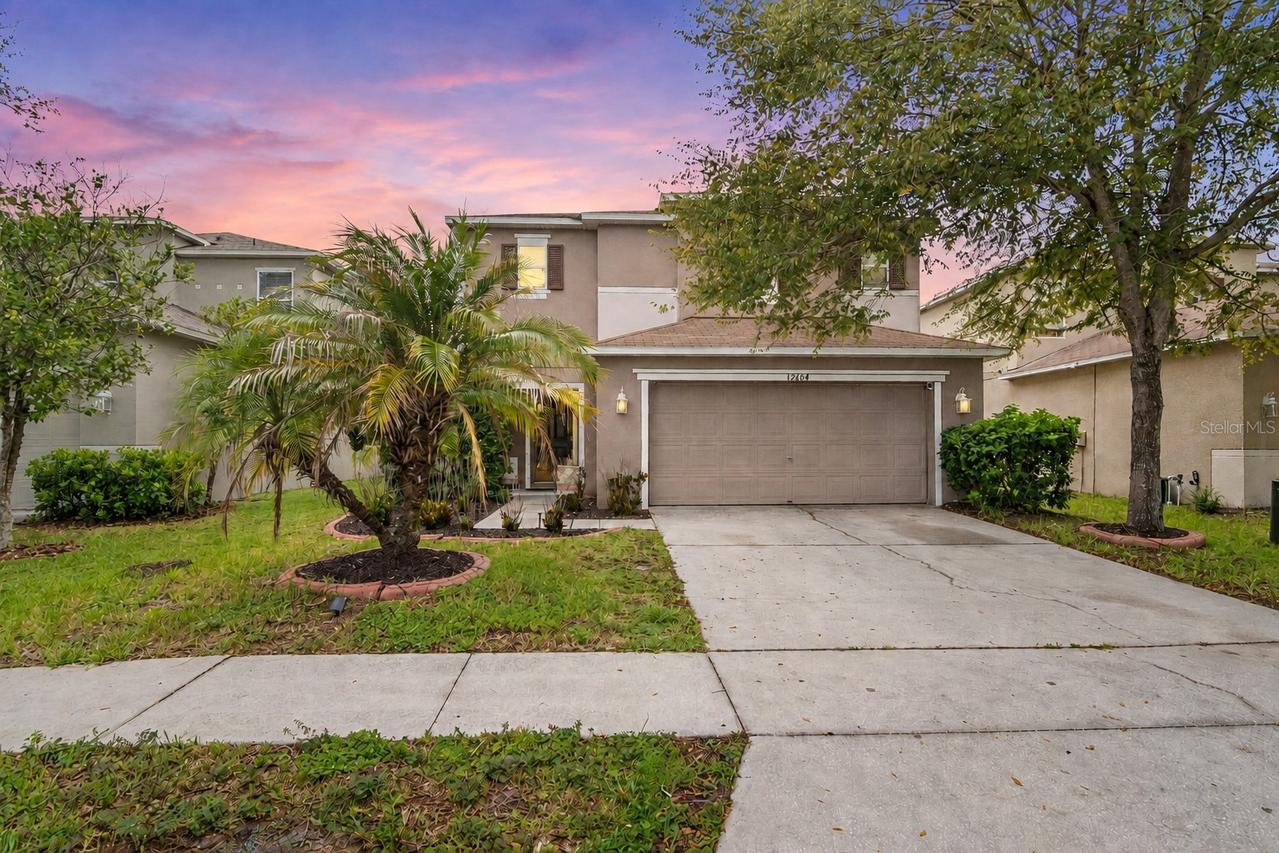 19604 Timberbluff Dr., Land O Lakes, FL 34638