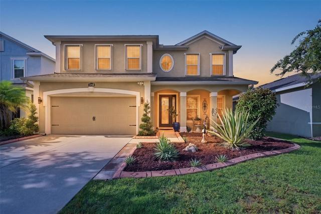New Homes For Sale This Week That Attend Collins Elementary School: August 21st to August 27th