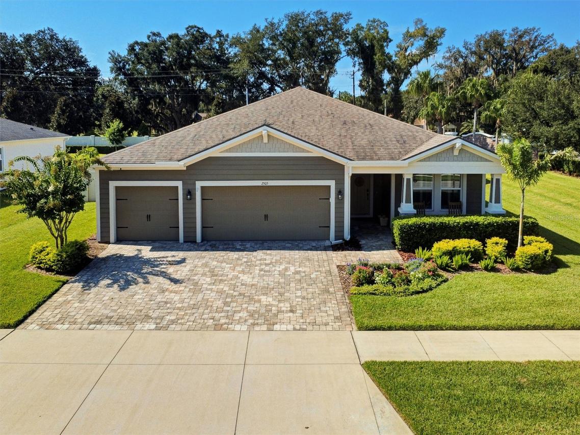 2505 Early Dawn Ct., Valrico, FL 33594