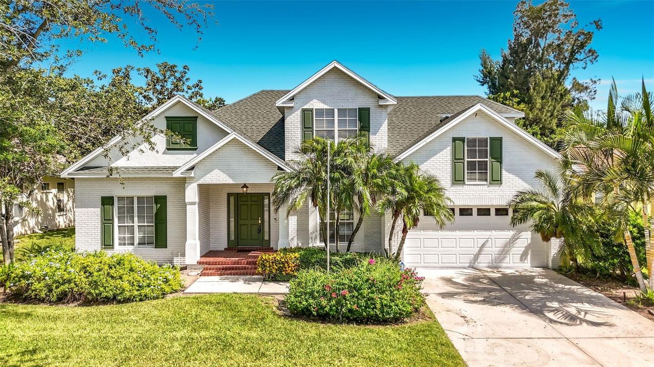 9250 NW 13th Avenue Cir., Bradenton, FL 34209