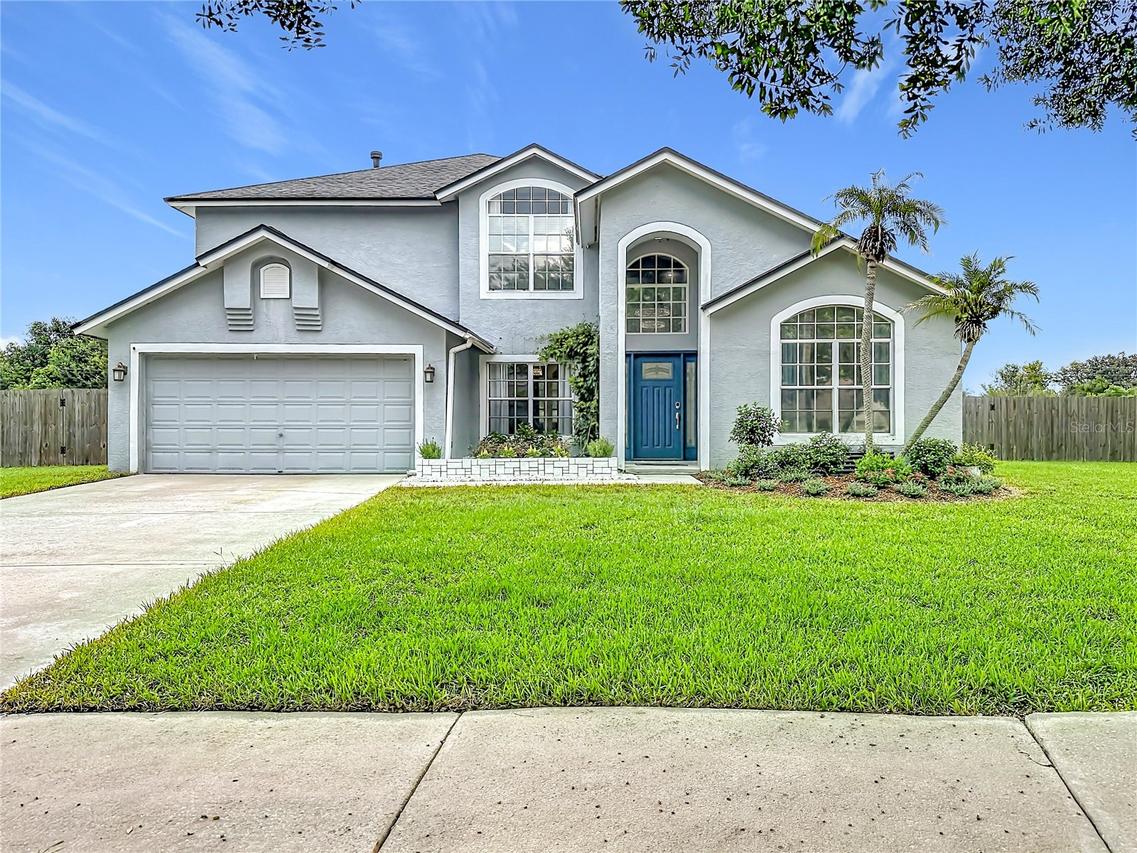 1639 Ledgestone Dr., Brandon, FL 33511