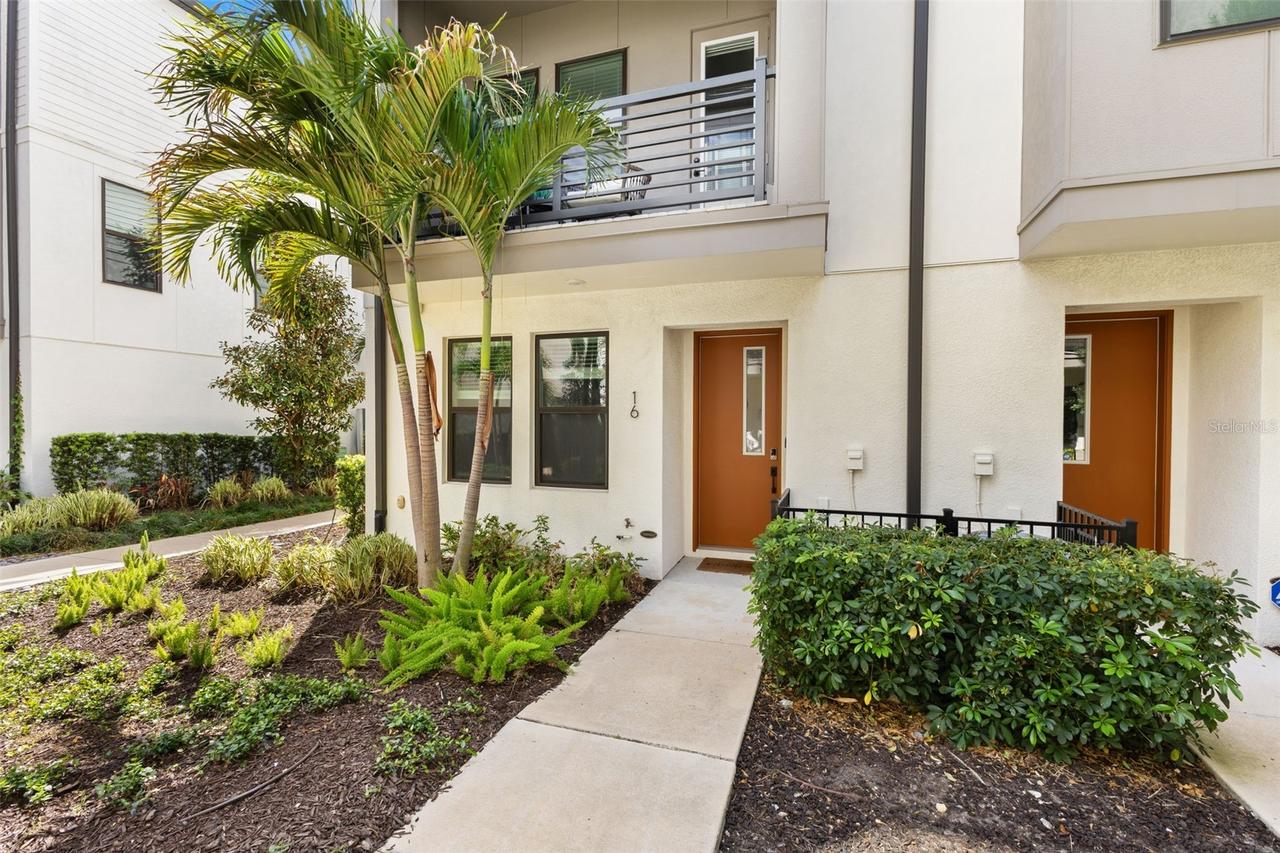 2511 N Grady Ave. #16, Tampa, FL 33607