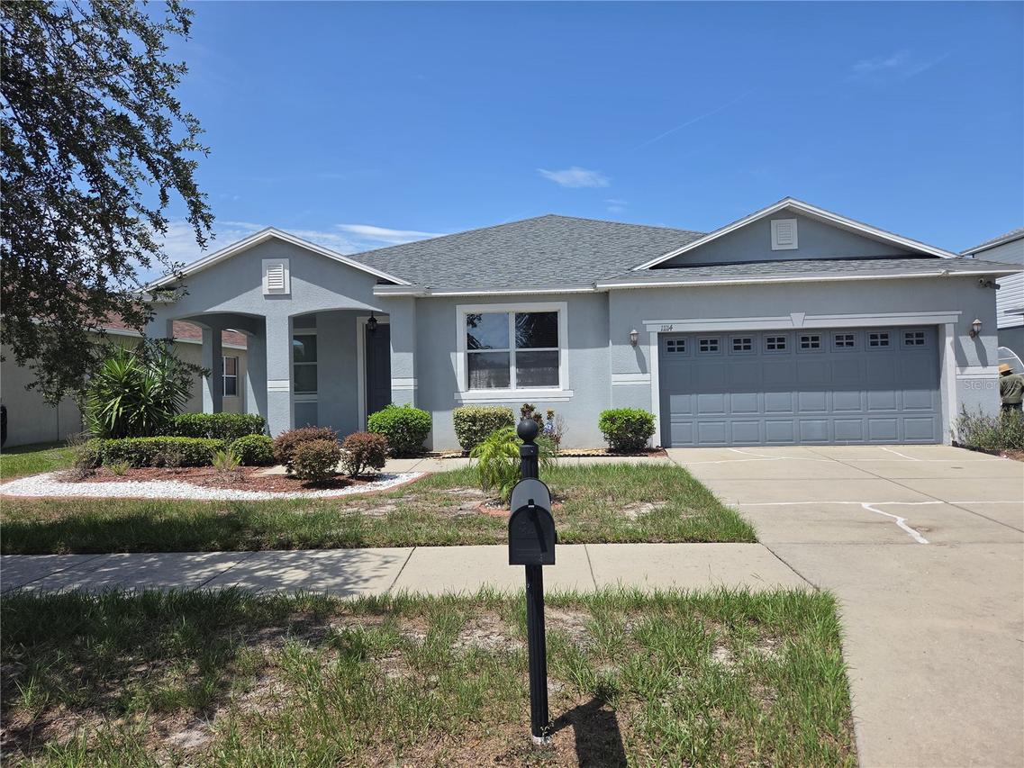 11114 Hartford Fern Dr., Riverview, FL 33569