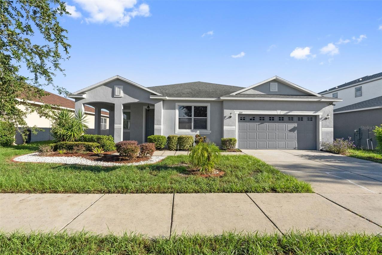 11114 Hartford Fern Dr., Riverview, FL 33569