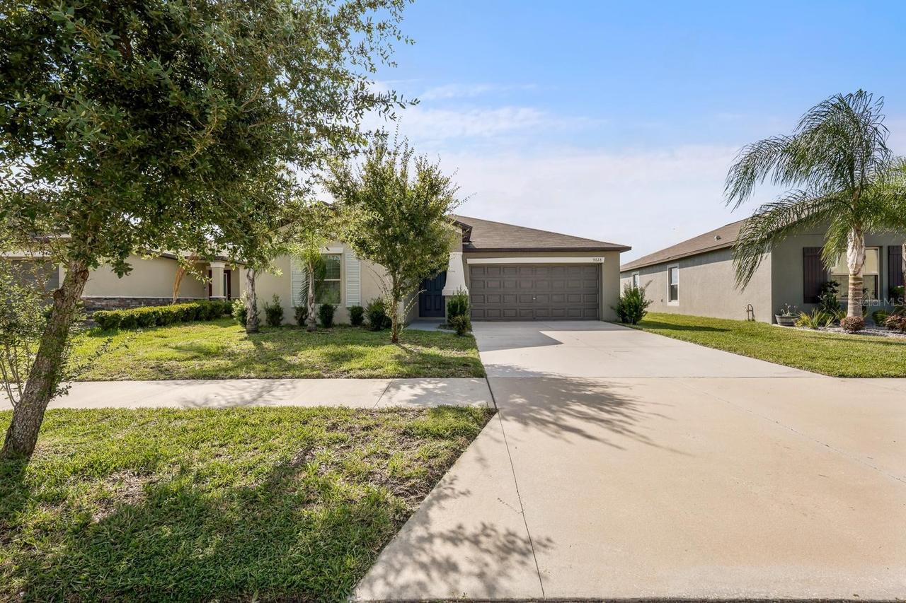 9728 Channing Hill Drive, Ruskin, FL 33573