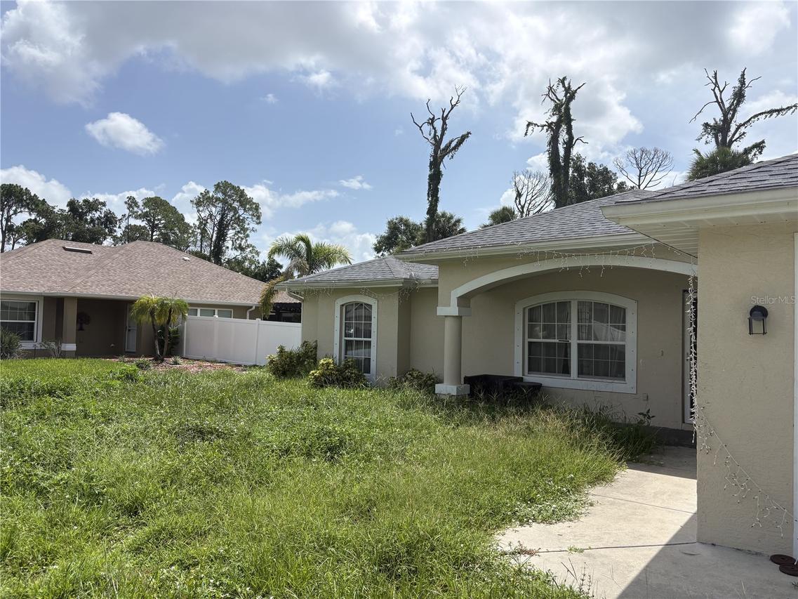 4192 Heaton Ter., North Port, FL 34286