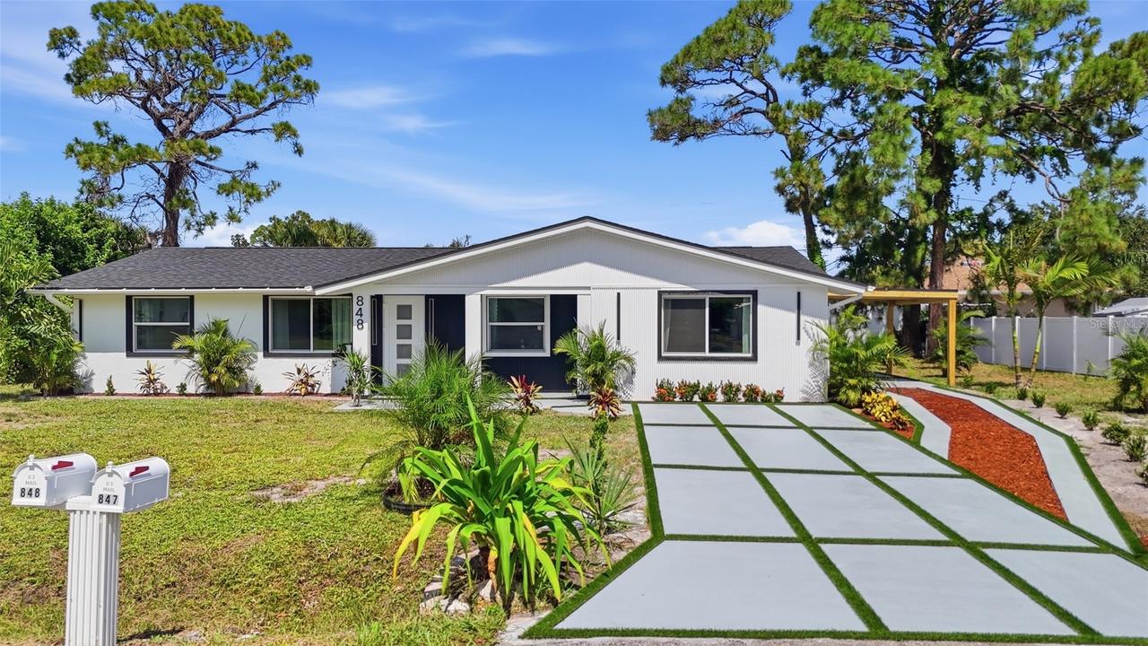 848 Olympia Rd., Venice, FL 34293