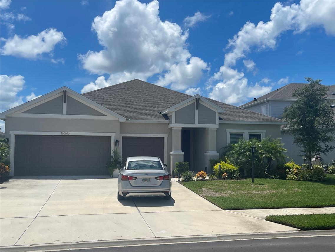 16545 Star Grass Cir., Bradenton, FL 34211