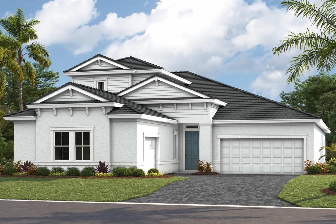 11290 Blissby St., Venice, FL 34293