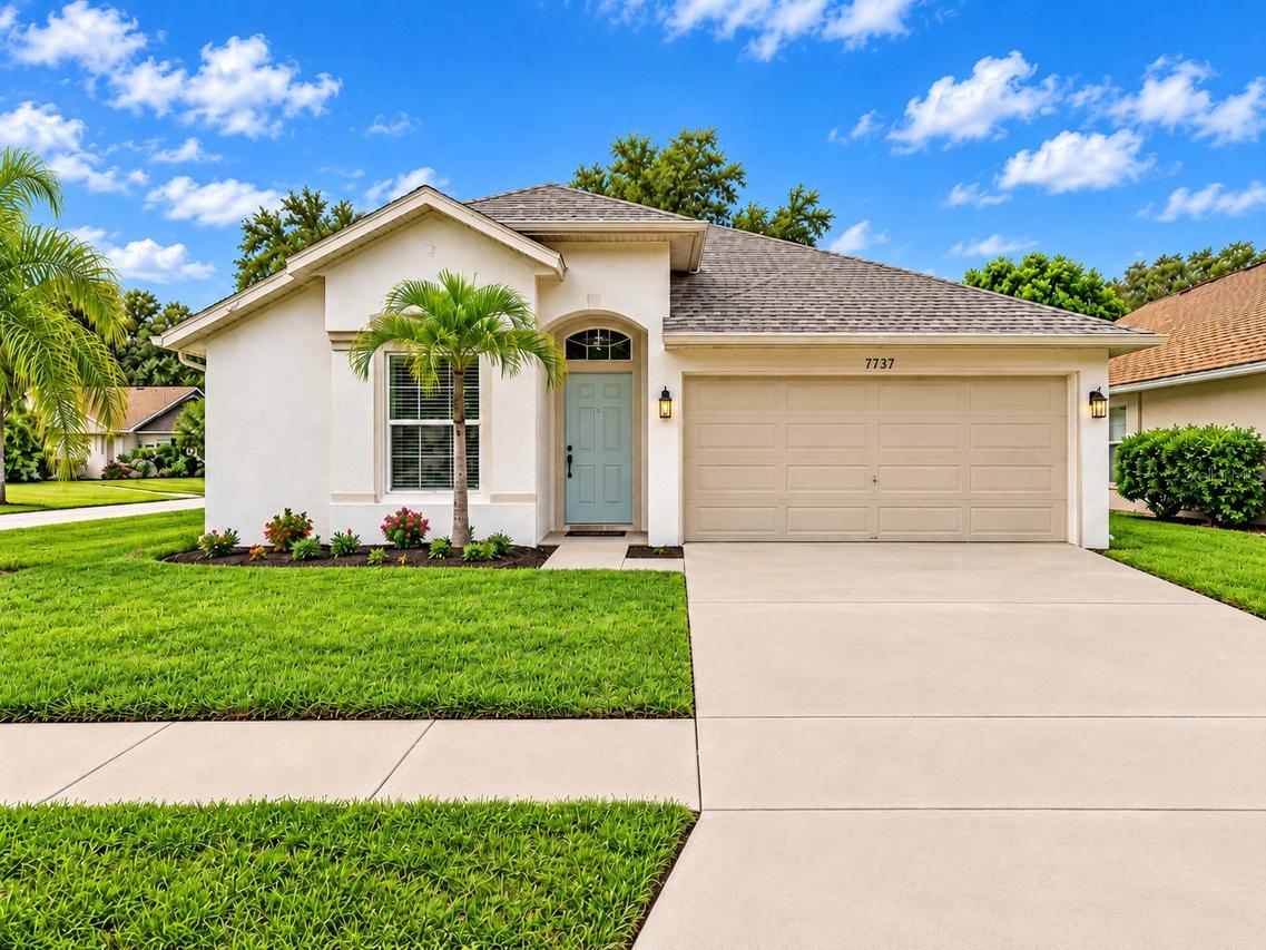 7737 Marbella Creek Ave., Tampa, FL 33615