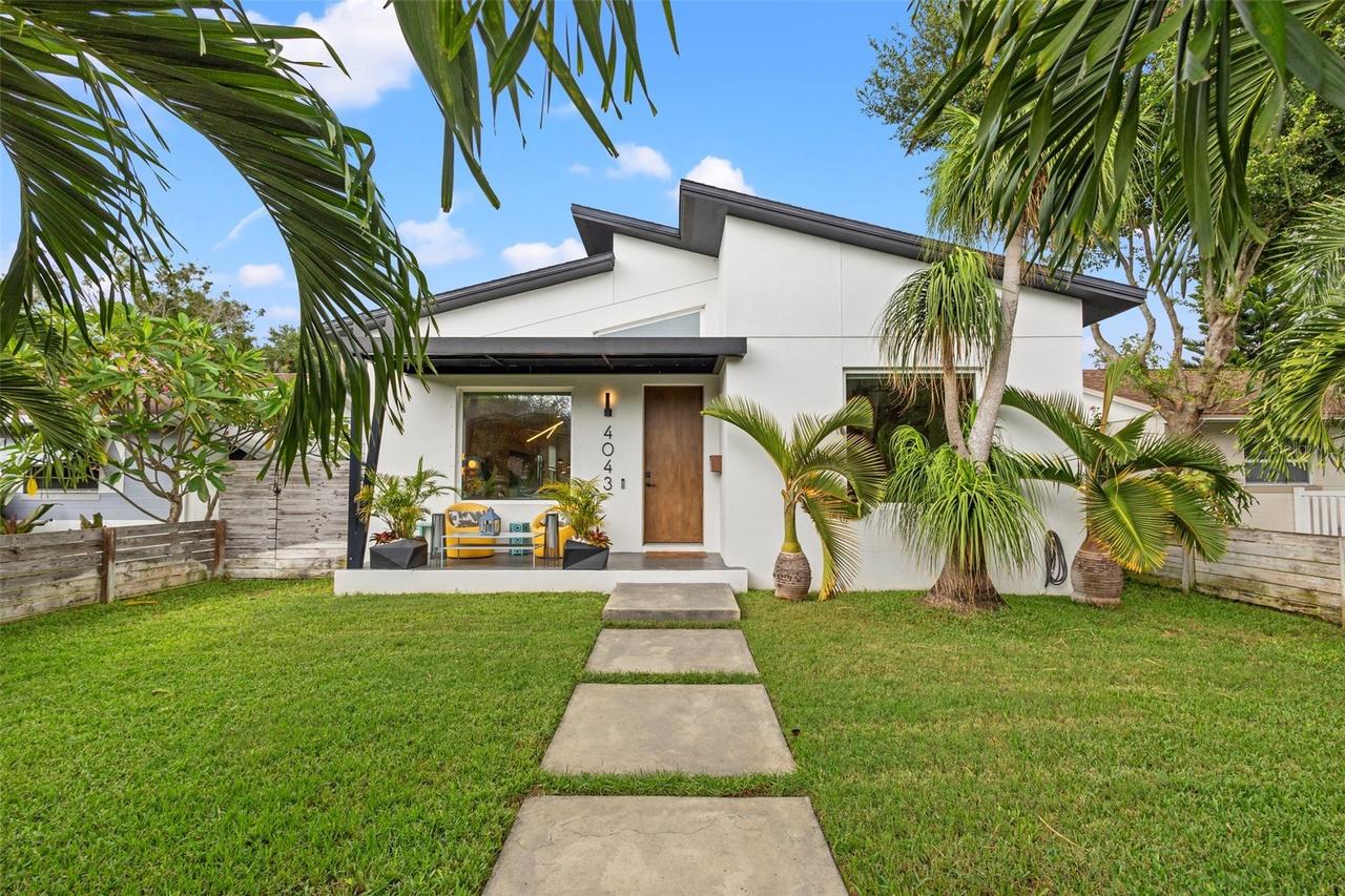 4043 7th Ave., St Petersburg, FL 33713