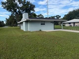 6632 W Pelican Ln., Homosassa, FL 34448
