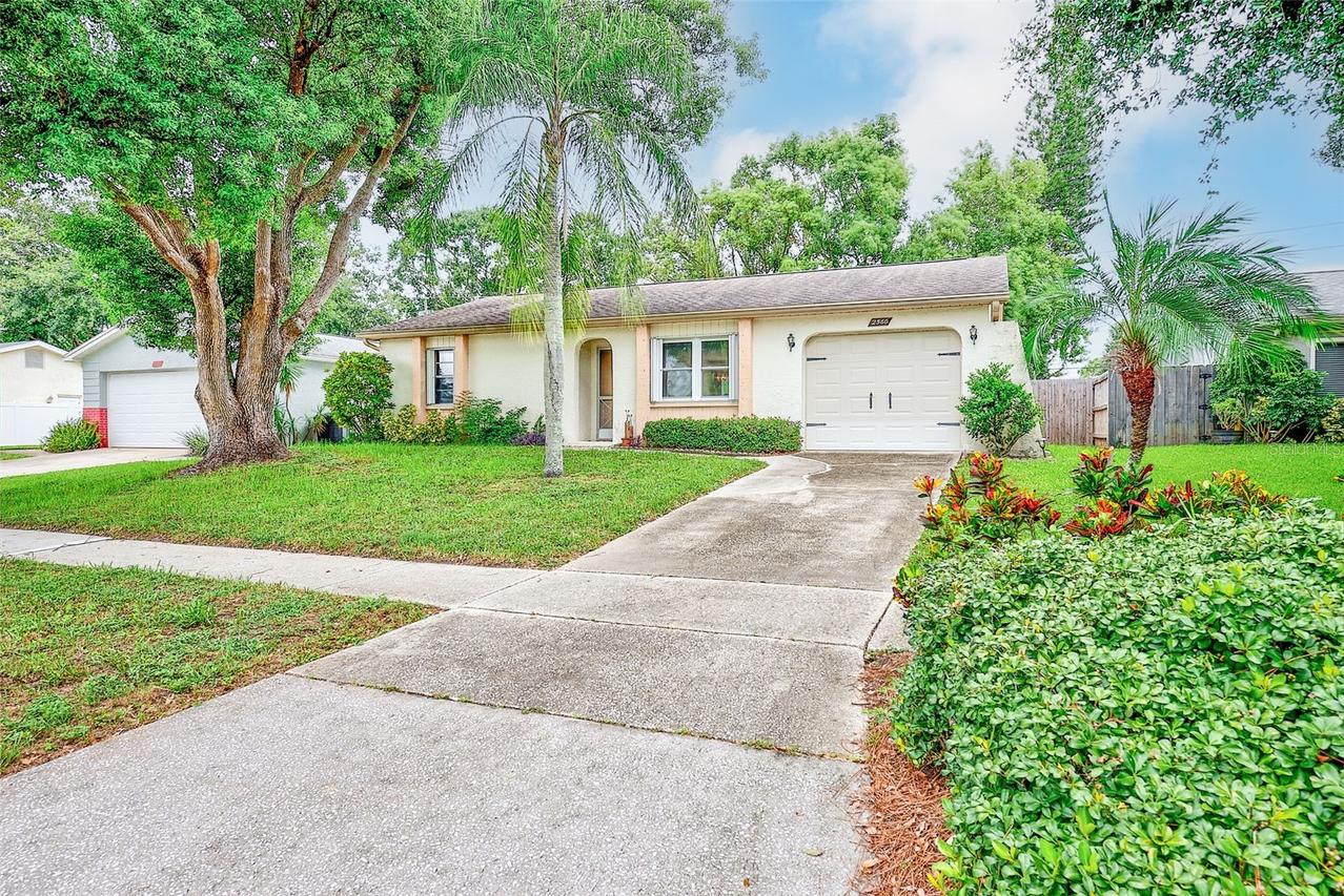2560 Elderberry Dr., Clearwater, FL 33761