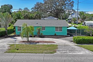 New Homes For Sale This Week That Attend Tarpon Springs Middle School: September 4th to September 10th