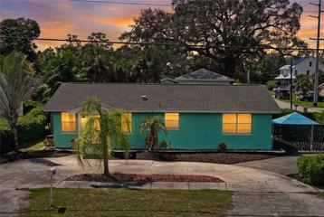 New Homes For Sale This Week That Attend Tarpon Springs High School: September 4th to September 10th