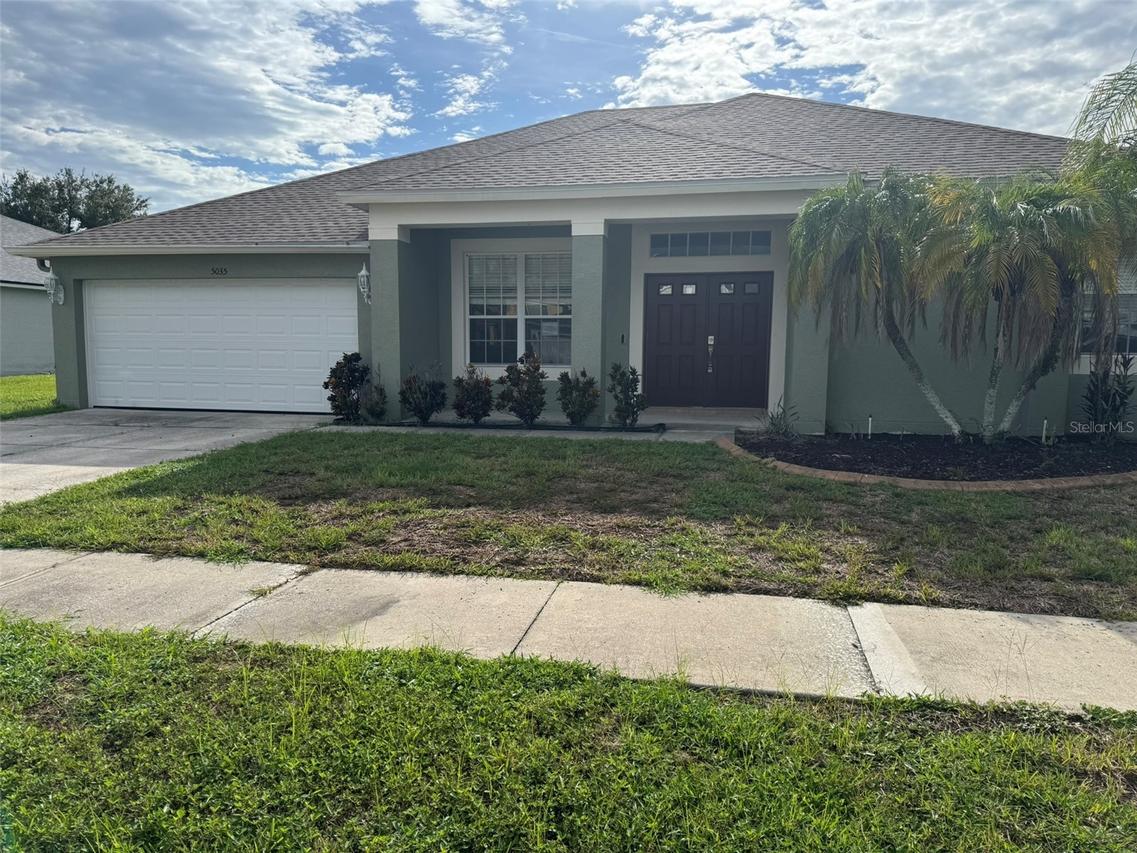 5035 Alderbrook Pl., Land O Lakes, FL 34638