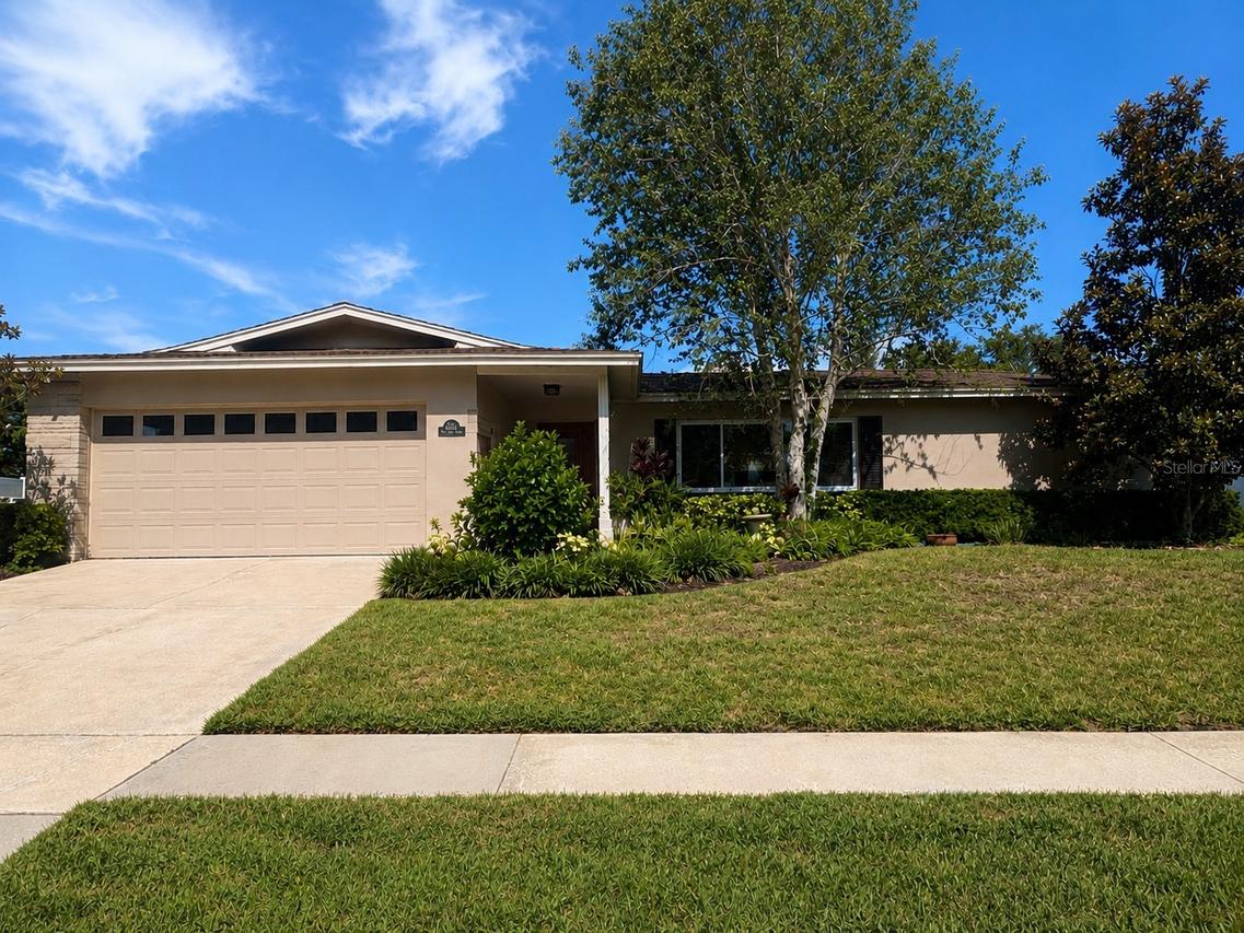 1324 Ranchwood Dr., Clearwater, FL 33764