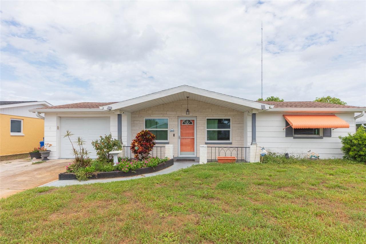 1447 Weyford Ln., Holiday, FL 34691