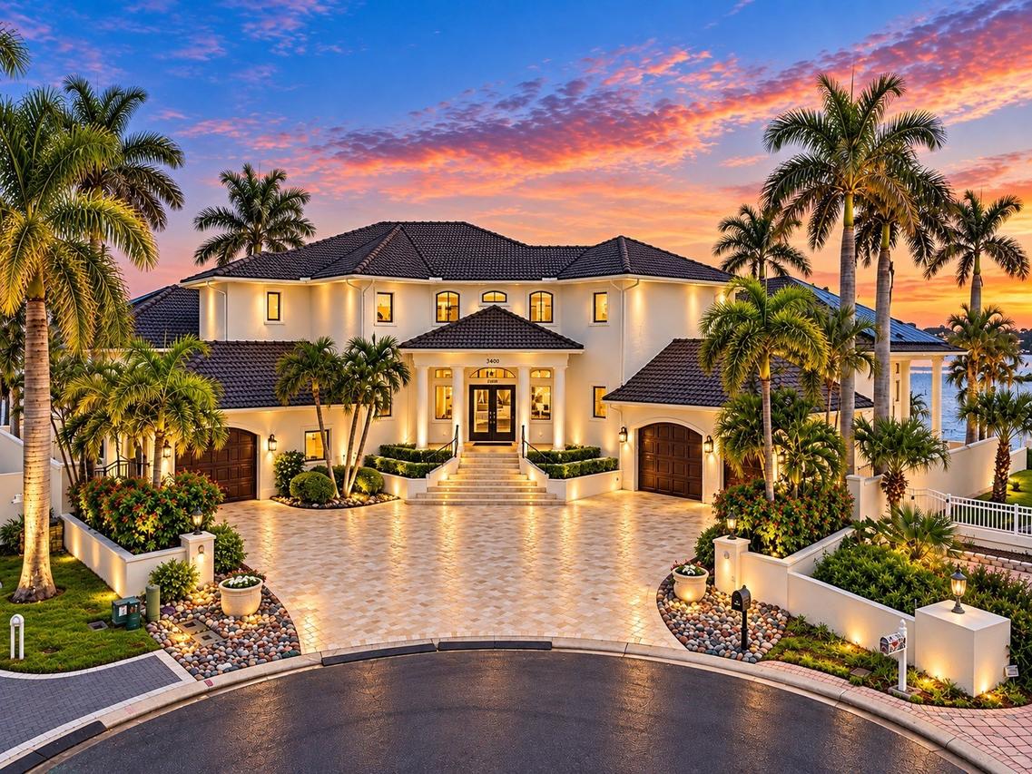 5400 Pali Way, St Pete Beach, FL 33706