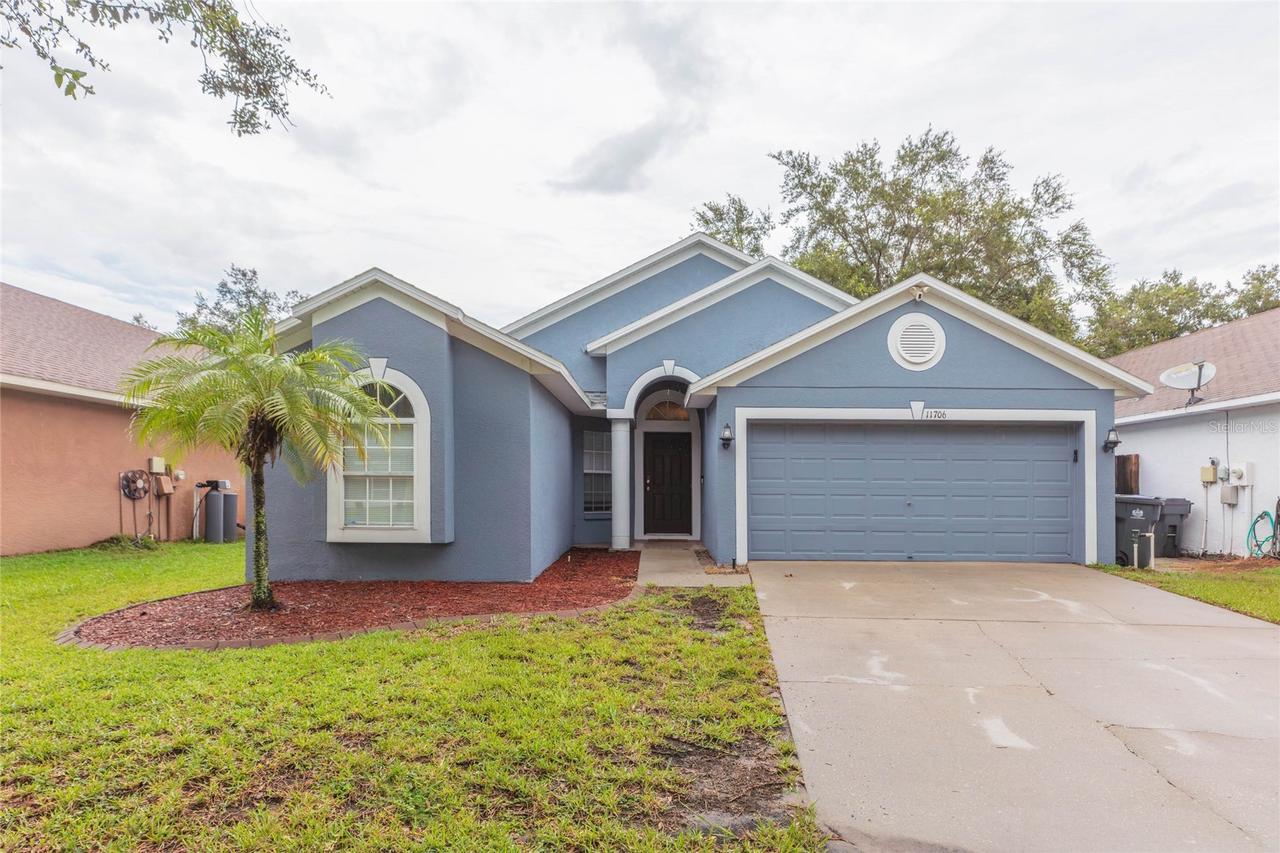 11706 Pure Pebble Dr., Riverview, FL 33569