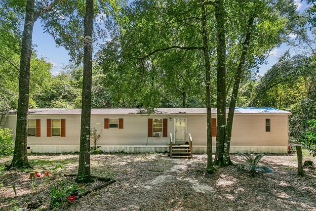 New Homes For Sale This Week in Jay: August 21st to August 27th