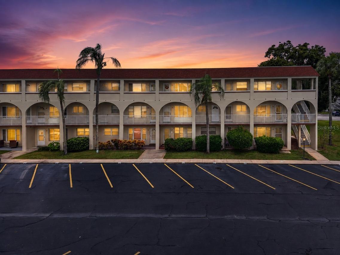 2433 Brazilia Dr. #49, Clearwater, FL 33763