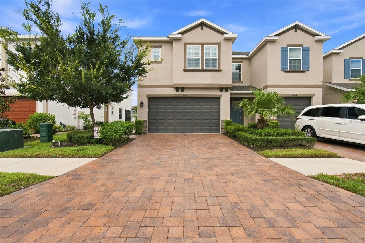 18611 Noble Caspian Dr., Lutz, FL 33558
