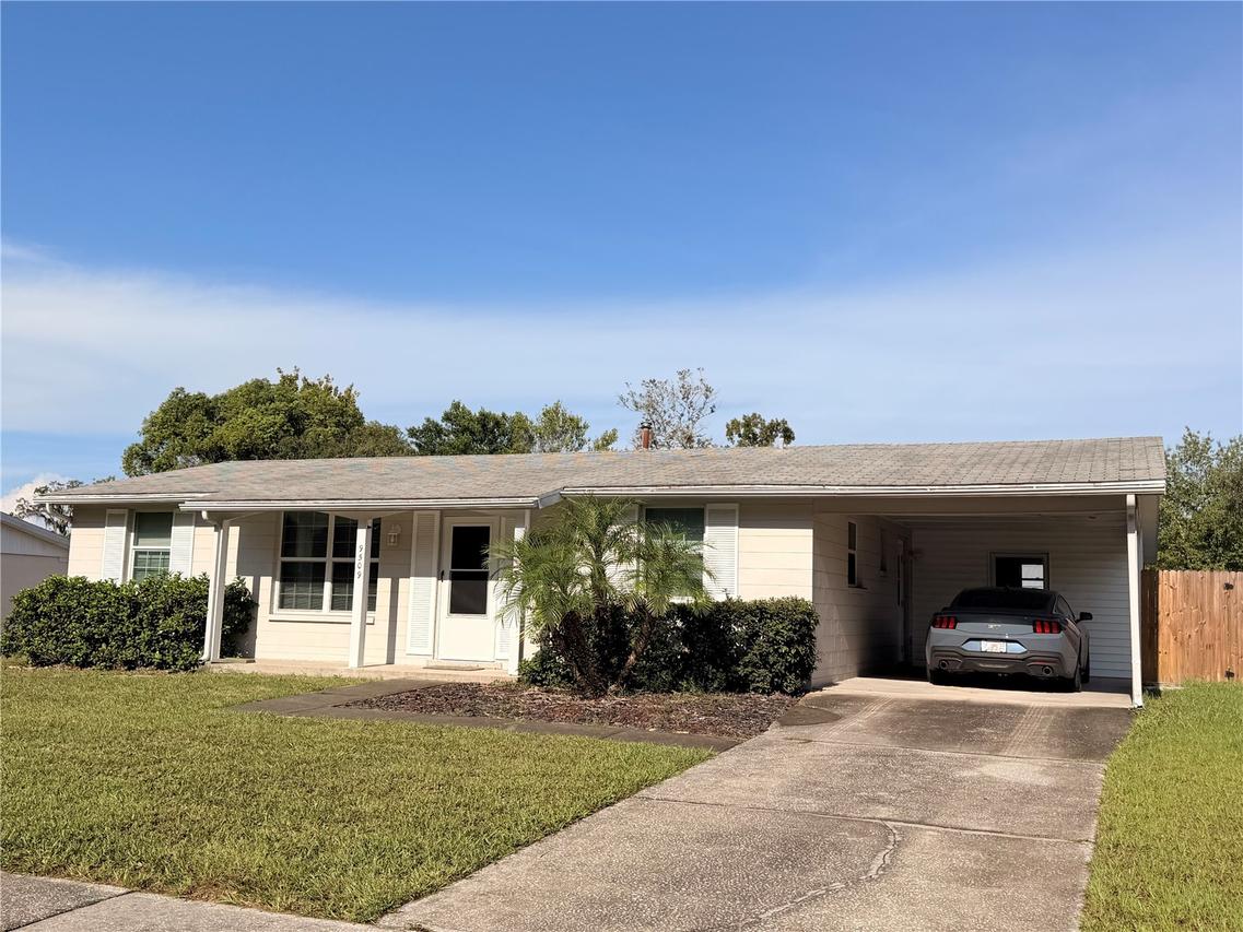 9509 Miracle Dr., Spring Hill, FL 34608