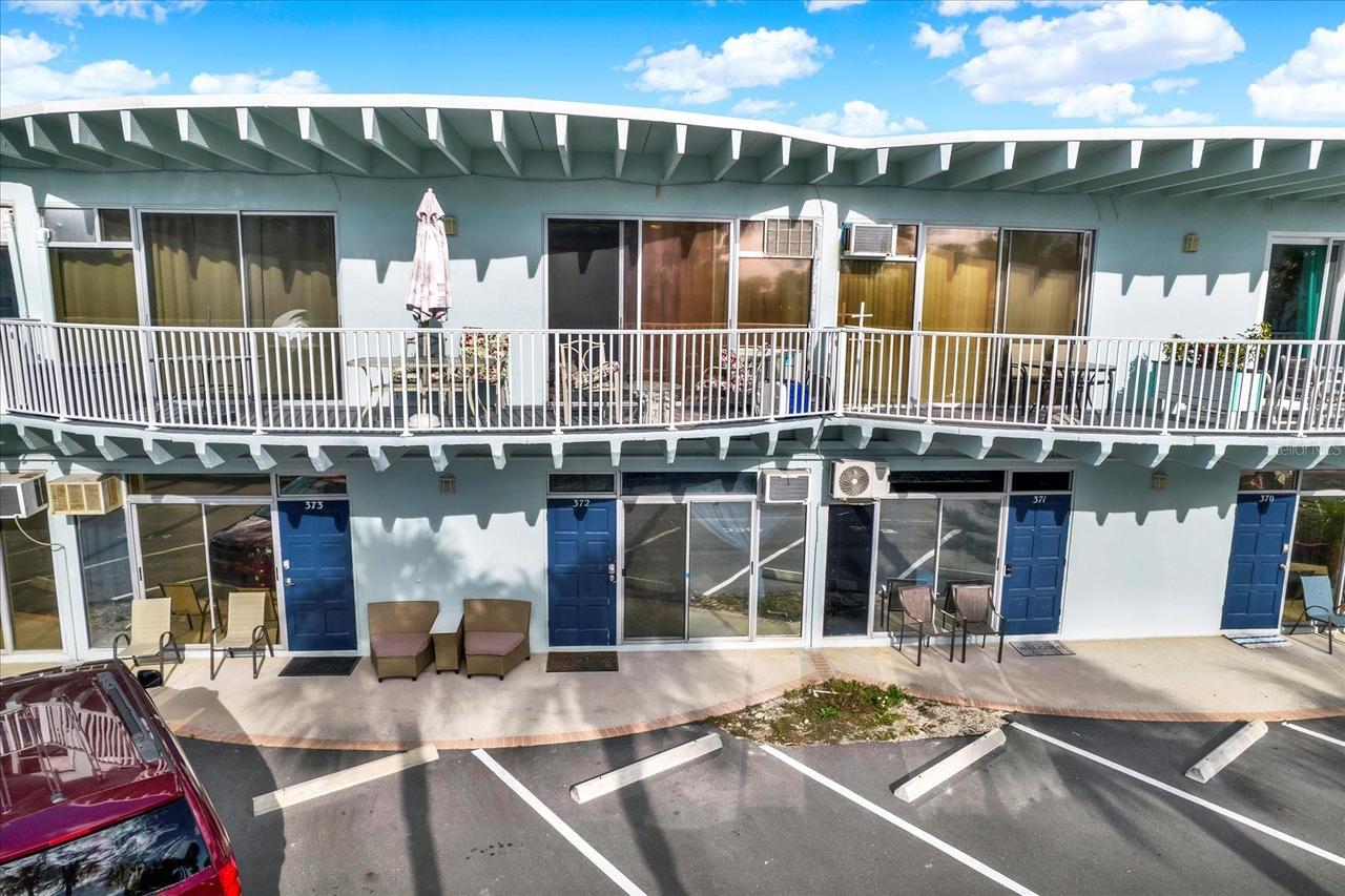 18399 Gulf Blvd Blvd. #372, Indian Shores, FL 33785