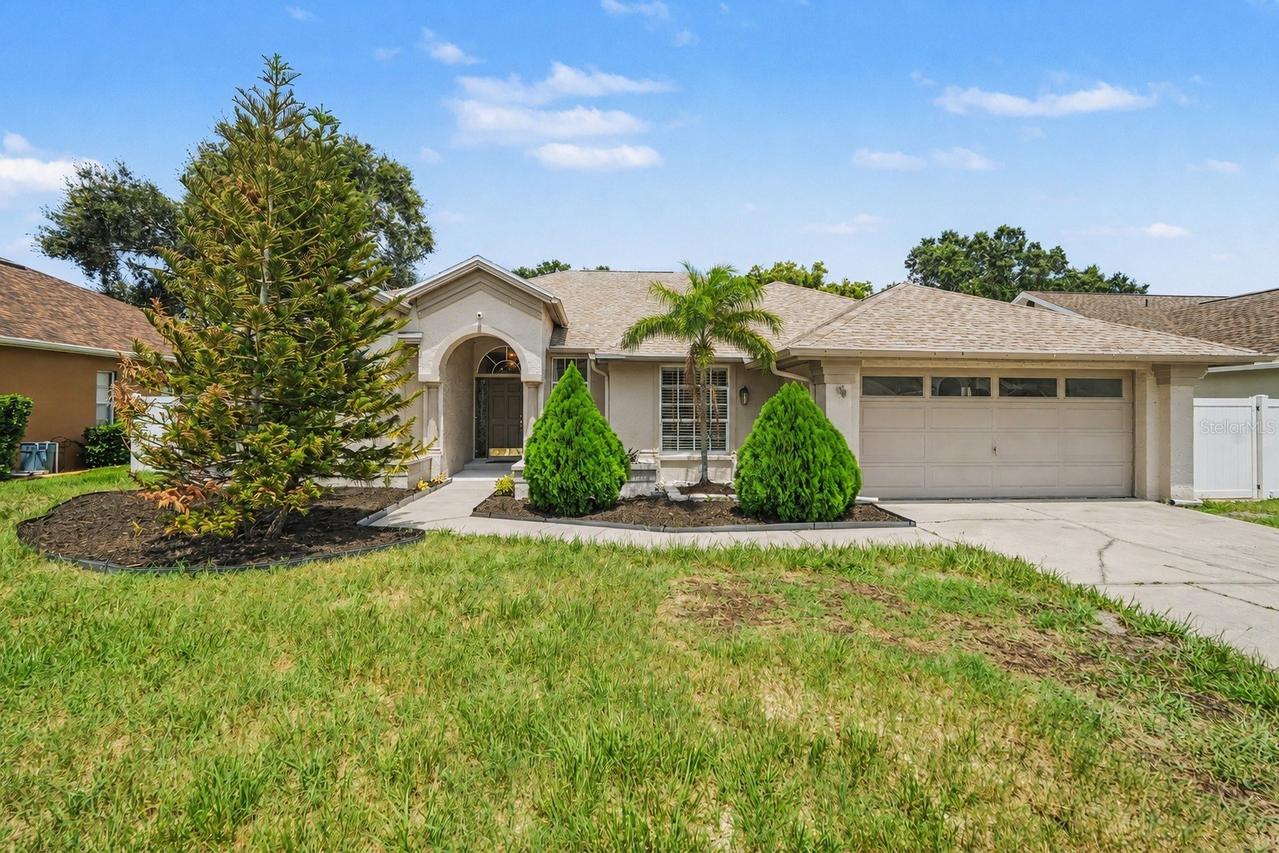 12410 Driftstone Way, Riverview, FL 33569