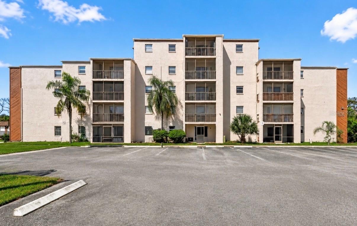 5541 Bay Blvd. #550, Port Richey, FL 34668