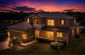 New Homes with In-ground Swimming Pools That Attend Oldsmar Elementary School: August 16th to August 22nd