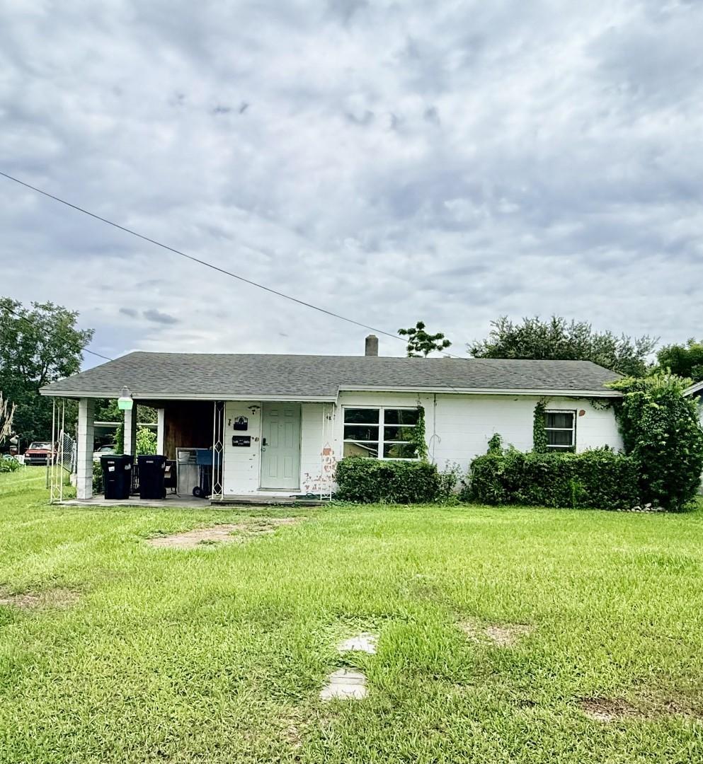 2709 S Shine Ave., Orlando, FL 32806