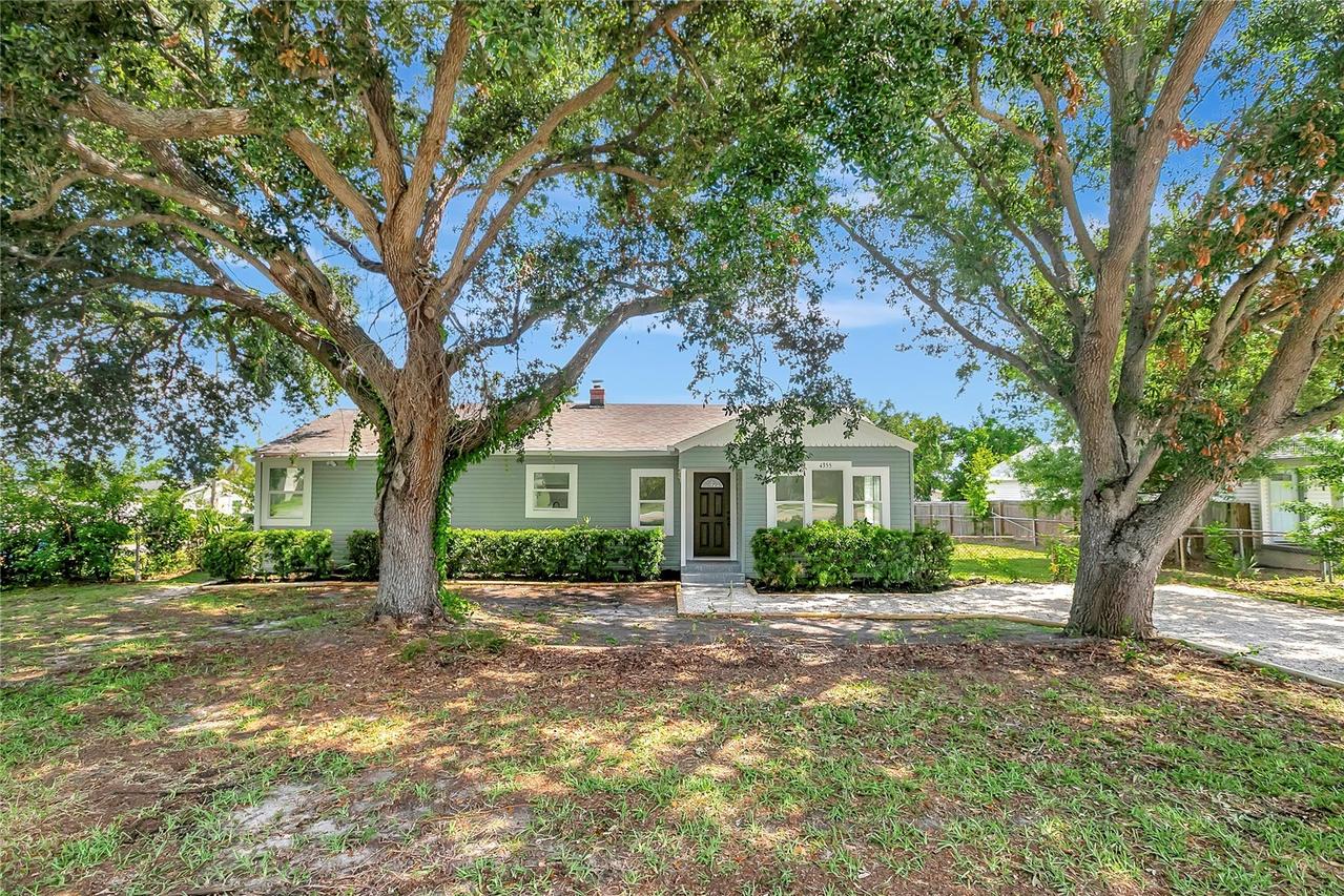4355 58th Ave., St Petersburg, FL 33714